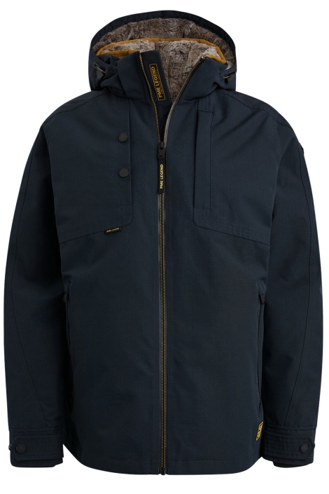 PME legend semi long jacket snowpack trail ri